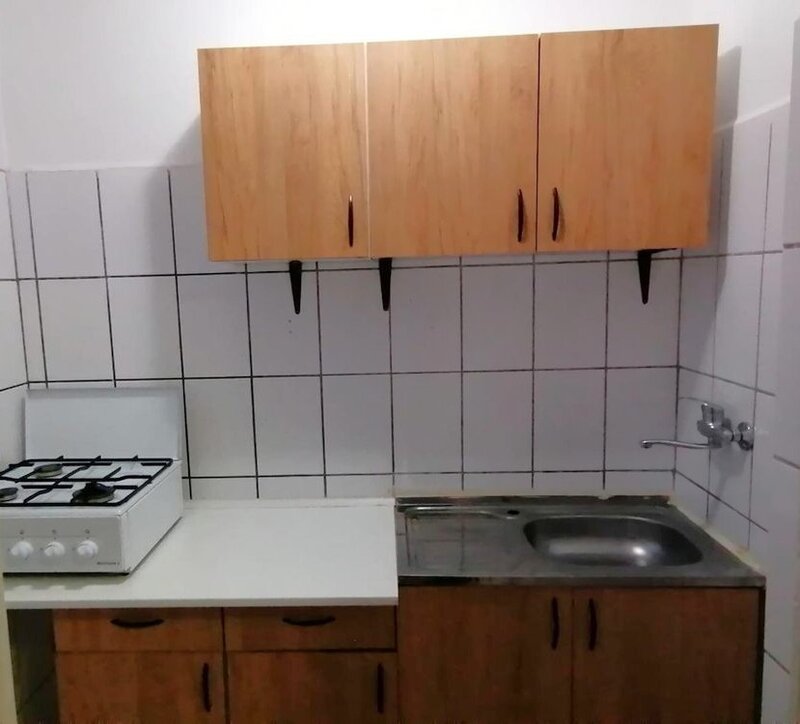 Salaj, Rahova, bloc mixt, fara risc seismic, 15 min. de Piata Unirii cu stb